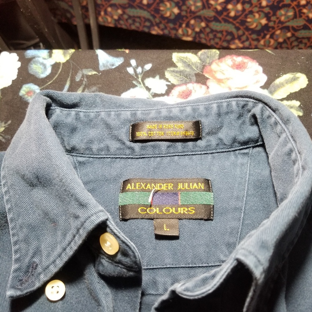 Jacket L - Picture 3 of 3
